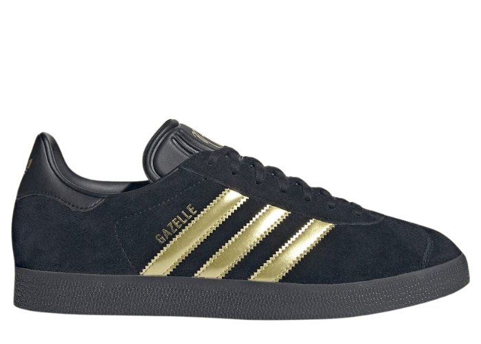 The Jude Bellingham x adidas Gazelle Releases October 2024